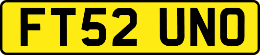 FT52UNO