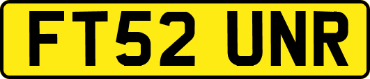 FT52UNR