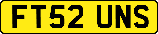 FT52UNS