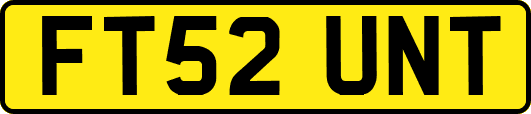 FT52UNT