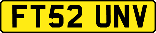 FT52UNV