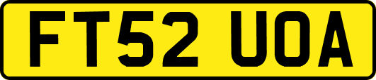 FT52UOA