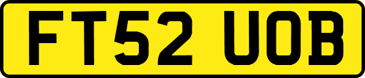 FT52UOB