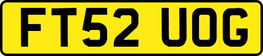 FT52UOG