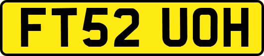 FT52UOH