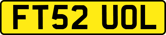 FT52UOL