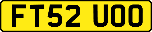 FT52UOO