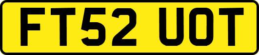 FT52UOT