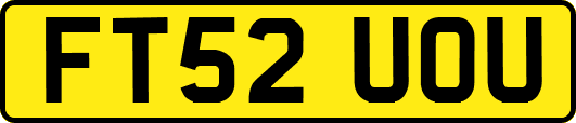 FT52UOU