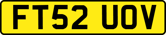 FT52UOV