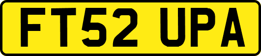 FT52UPA