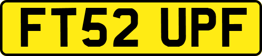FT52UPF