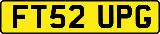 FT52UPG