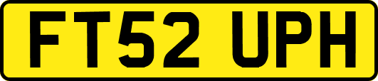 FT52UPH