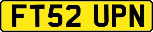 FT52UPN