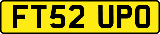FT52UPO