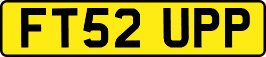 FT52UPP