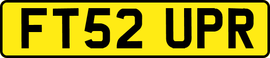 FT52UPR