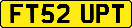 FT52UPT