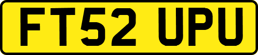 FT52UPU