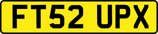 FT52UPX