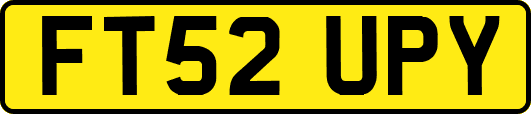 FT52UPY