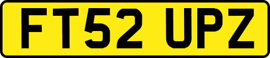 FT52UPZ