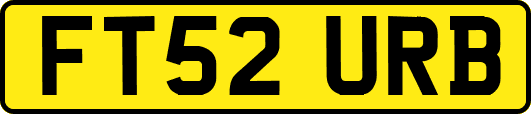 FT52URB