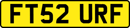 FT52URF