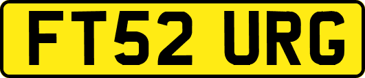 FT52URG