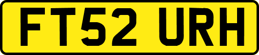 FT52URH