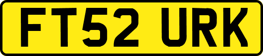 FT52URK