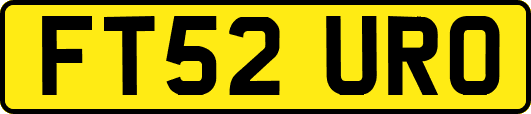 FT52URO