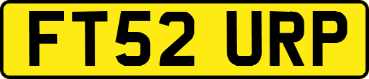 FT52URP