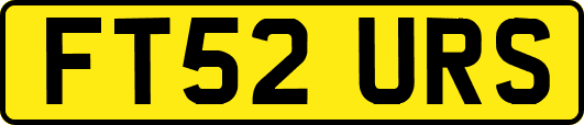 FT52URS