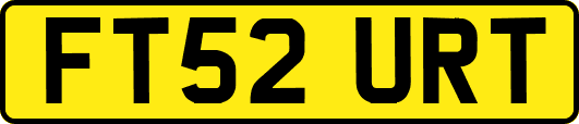 FT52URT