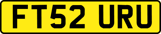 FT52URU