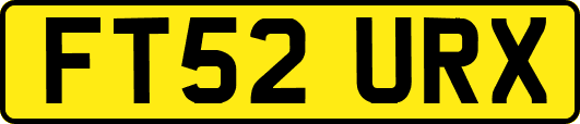 FT52URX