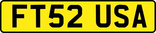 FT52USA