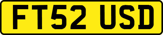 FT52USD