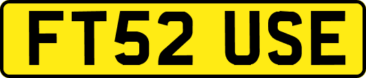 FT52USE