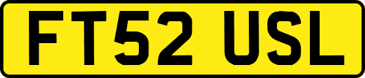 FT52USL