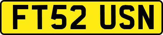 FT52USN