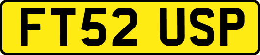 FT52USP