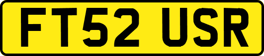 FT52USR