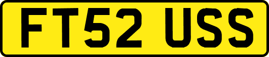 FT52USS