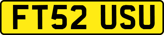 FT52USU