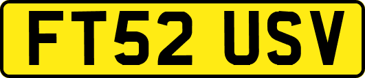 FT52USV