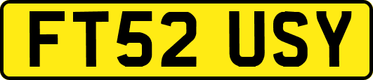 FT52USY