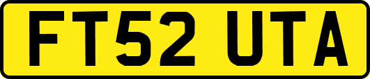FT52UTA